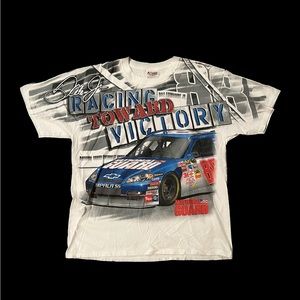 Vintage Chase NASCAR shirt